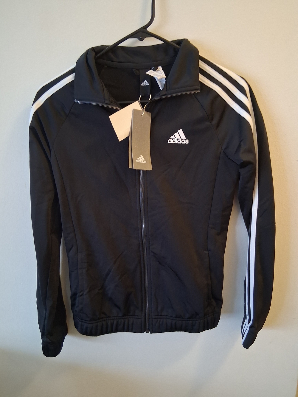 adidas Jacket
